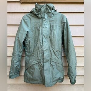 Like new Patagonia Women’s insulated jacket